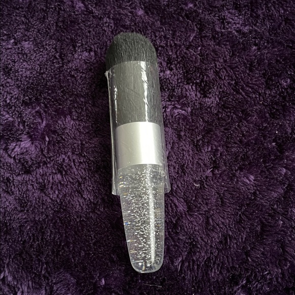 J.O.A. Lipstick, Pocket Mirror,Face Brush,Lip Booster,NEW Reaction Bag GUC - Picture 4 of 10